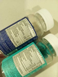 Sugarbear Pro Vitamins