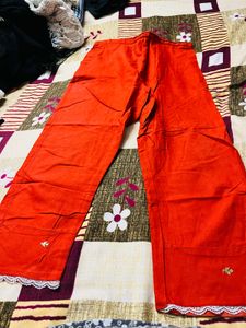 1 Kurta With Palazzo , 3 Kurtis