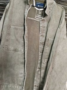 Boys Jacket