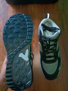 Wildcraft Adventure Hiking Shoes Size6,7 Available