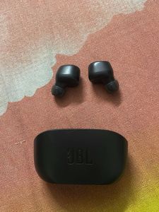 Jbl wave buds waterproof with box
