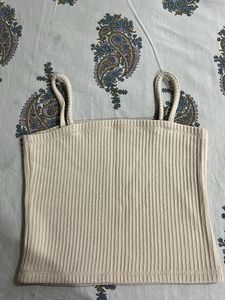 Cami nude Top