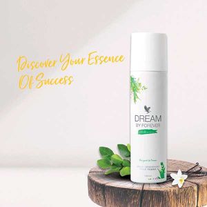 Dream By For-Ever Perfume With Aloevera For Women