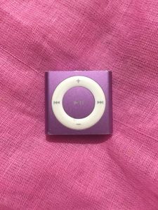 Apple i-pod Shuffle