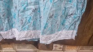 Kurti Set