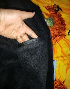 Men&#39;s Puffer Jacket