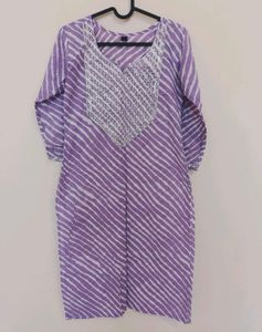 Levander Jaipuria kurti