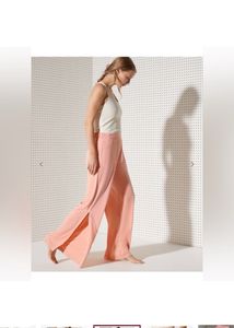 Superdry FLEX WIDE LEG PANT