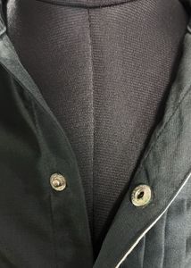 Unique Button-Down Shirt
