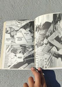 Chainsaw Man Manga (Volume 5)