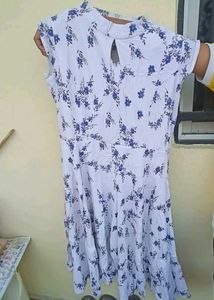 Beautiful Dress For Girls