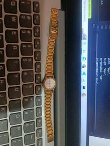 Sonata Watch For Women