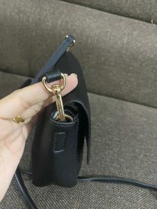 CAMPO MARZIO Crossbody Bag Retails for 75 pounds