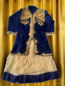 Elegant Lehenga Set