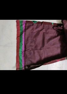 Embroidered New Kurta