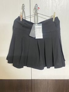 Black Skirt