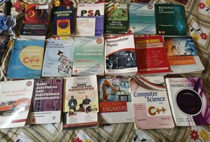 Any 5 book Rs.250/- , All 20 books 1000/-