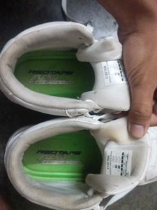 Red Tape High Top Shoes For Men ( Size Uk 8 )