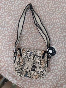 Westside Jute Bag