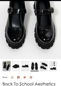 Little Box Shoes