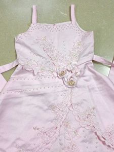 Kids Fashion Frock..