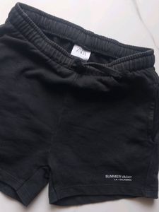 Zara shorts