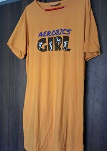 Only 399 For 5 Long T-Shirts