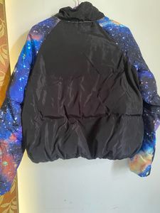 Imported Bomber jacket