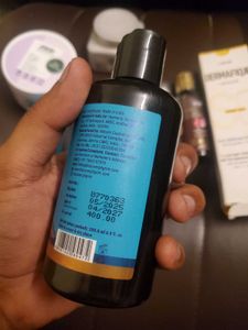 Pilgrim Argan Oil Hair Conditioner