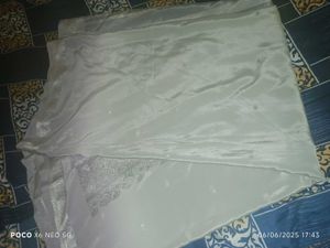 Crape Saree