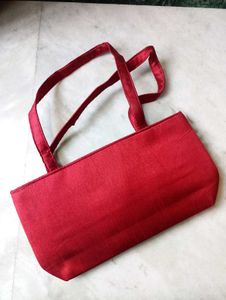 Ethenic Embroidered Hand Bag