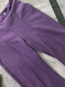 Daily Use Pant