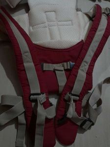 Baby Carrier