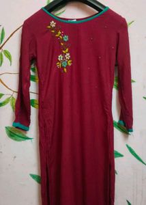 Zoya Branded Kurti