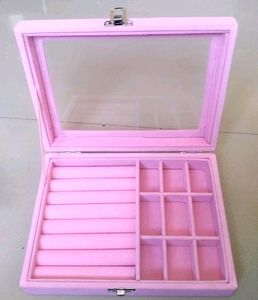 Beautiful Jewellery Box