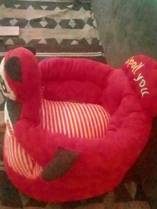 Kids Chair/ Sofa