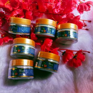 Totaly New Alowera Gel Face Moszier