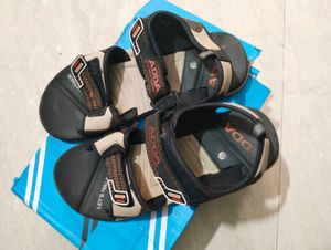 Comfortable AB Sandals
