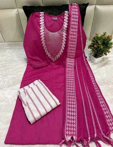 Elegant Kurta Set
