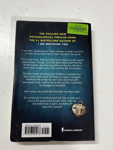 THE PROMISE