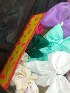 Hair Accessories Bundle