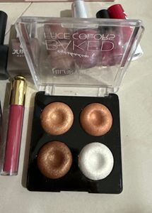 Makeup Bundle