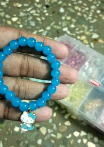 Beads Customised Bracelet Available