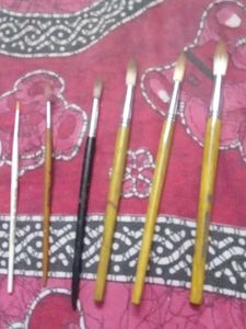 Brushes
