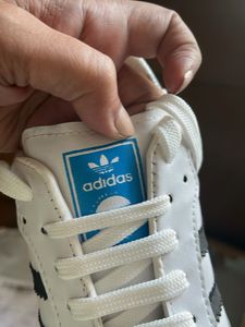 Adidas Samba Sneakers - Brand New