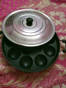 Appe Pan Maker