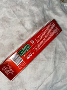 Dabur red paste