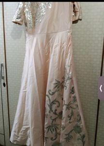 Gown