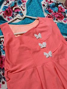 BABY PINK TANK TOP