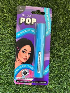 Sugar Pop Volumizing Mascara